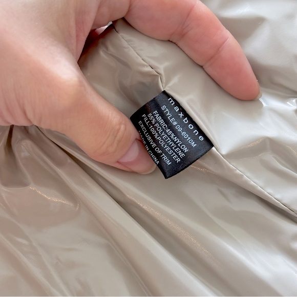 Maxbone Arabella Vest - Picture 14 of 15